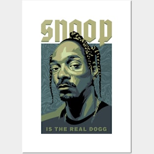 Snoop dogg Posters and Art